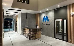 Warsaw Home Suites