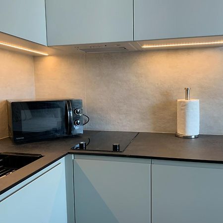 Warsaw Home Suites Экстерьер фото