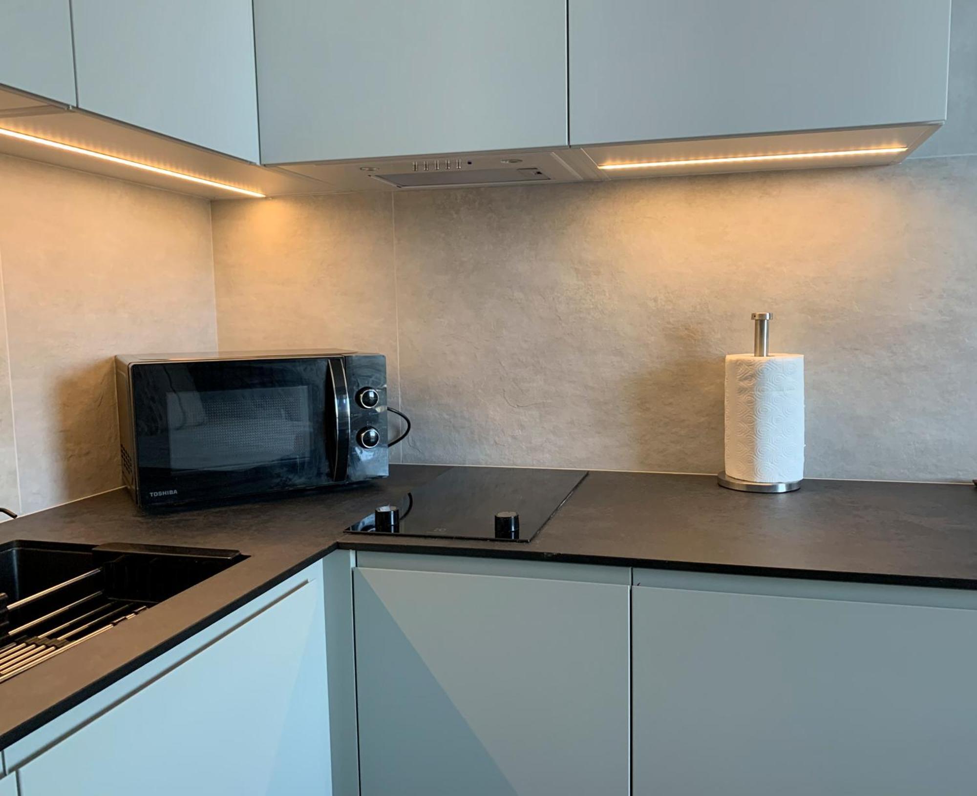 Warsaw Home Suites Экстерьер фото